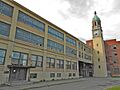 Scranton Lace Company Scranton PA