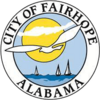 Official seal of Fairhope