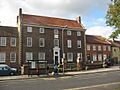 Sedgefield Manor House - geograph.org.uk - 981411