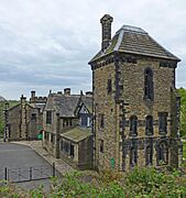 Shibden Hall (34729225612)