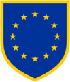 Shield of the European Union