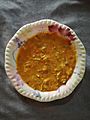 Singhrian jo Raabro(Khaatiyo)