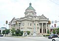 Somerset County Courthouse Pa 2012