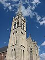 St. Boniface's Church in Louisville