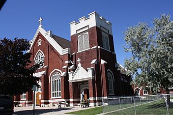 St. John the Baptist Catholic Church Menominee Michigan.jpg