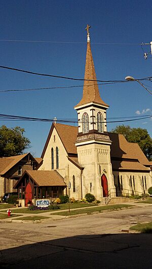 St. Paul's Episcopal 7
