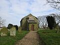 St. Peter and St. Paul, Belchford - geograph.org.uk - 4392246