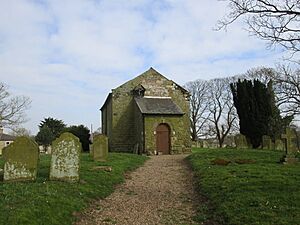 St. Peter and St. Paul, Belchford - geograph.org.uk - 4392246.jpg