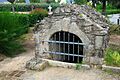 St Gildas Fontaine 0708E