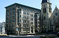 St James Court Apts Mar10
