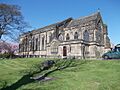 St John the Evangelist - Church Street (geograph 2868983)