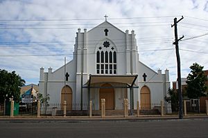 St Josephs Church, 2006.jpg
