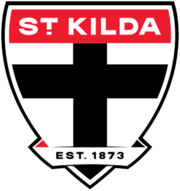 St Kilda Football Club logo 2024.svg