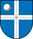 Coat of arms of Bruchsal  