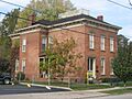 Steindam House in Portsmouth