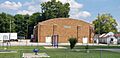Stilesville Gymnasium