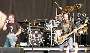 Stone Sour (5)