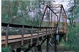 Stuckey's Bridge
