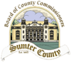 Official seal of Sumter County