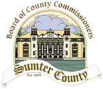 Official seal of Sumter County