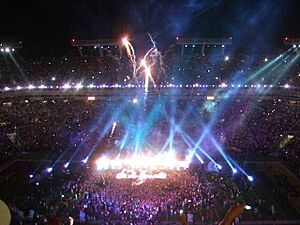Super bowl half time show (3976043495)