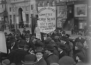 Sympathy Labor Parade -- 1916 (LOC) (15112189634)