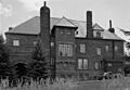 T.C. Power Mansion