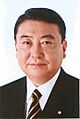 Tadamori Oshima 2002