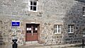 Taylor Building Block E, 38 - 48 High Street, Old Aberdeen