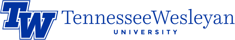 Tennessee wesleyan univ logo