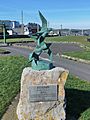 Terns sculpture, Skerries, Dublin.jpg