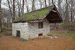 The Hermitage cabins 2022n