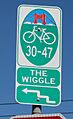 The Wiggle