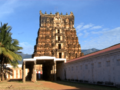 Thirukkurungudi Temple