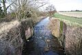 Ticklepenny Lock - geograph.org.uk - 1203332