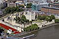 Tower of London (Foto Hilarmont)