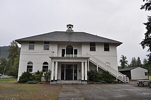 Trafton School 02