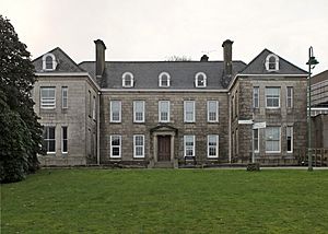 Tremough House (8331166726)