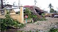 USDS Nargis Rangoon Destroyed House 2