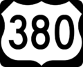 US 380