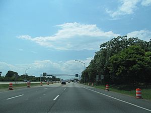 US Route 301 - Maryland (8135439375)