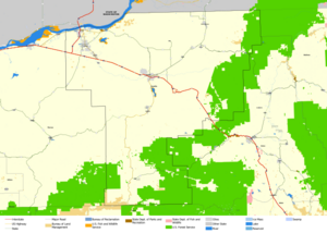 Umatilla County