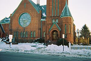 United Methodist Church - Patchogue-2-