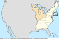 United States Central change 1785-01-11
