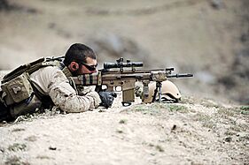 United States Navy SEALs 614