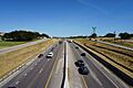 University of North Texas September 2015 42 (Interstate 35E)