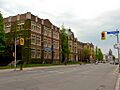University of Toronto Schools May 2011