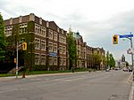 University of Toronto Schools May 2011.jpg