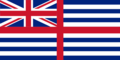 Van Diemens Land Ensign