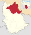 Venezuela - Amazonas - Manapiare
